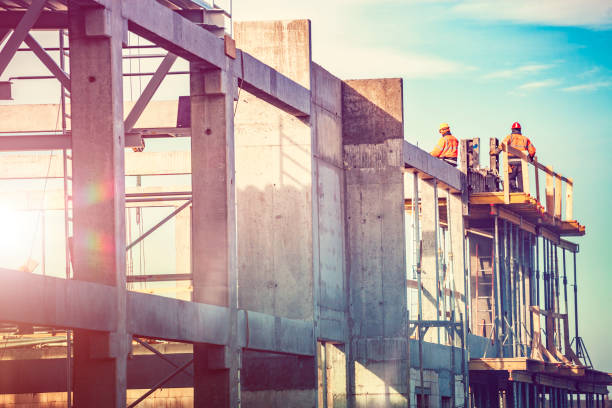Best Concrete Sealing and Maintenance in Seco Mines, TX