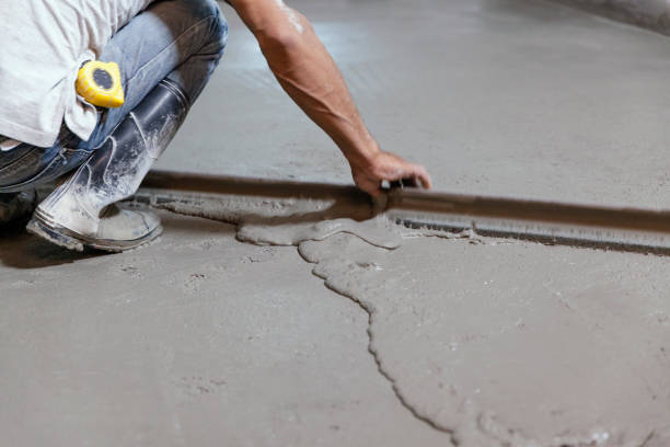 Best Decorative Concrete in Seco Mines, TX