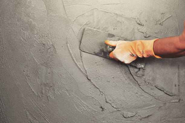 Best Residential Concrete Solutions in Seco Mines, TX