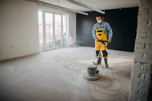 Best Concrete Staining and Coloring in Seco Mines, TX