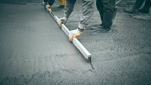 Best Decorative Concrete in Seco Mines, TX