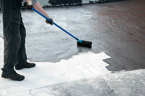 Best Concrete Driveway Installation in Seco Mines, TX